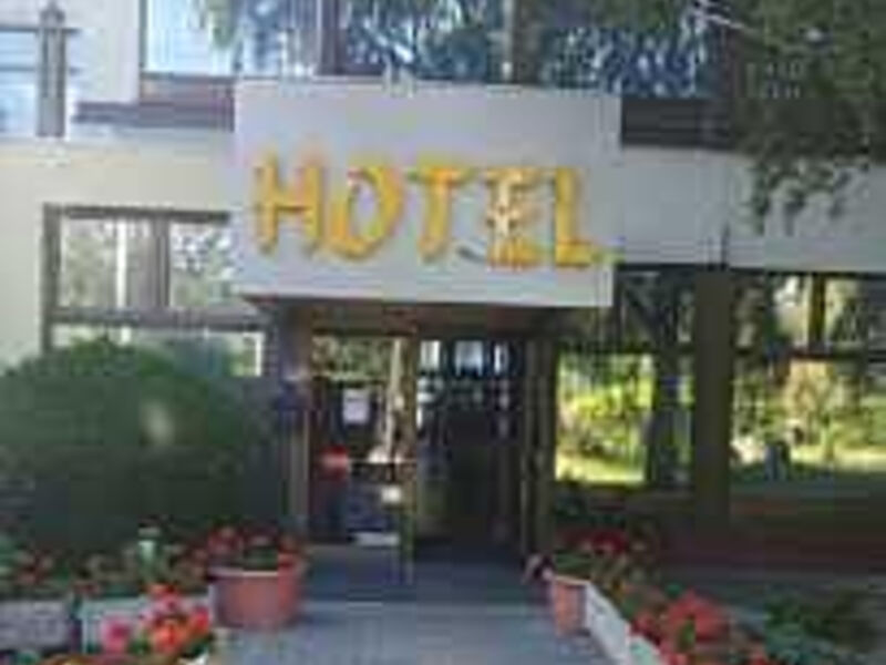 Hotel Magistern