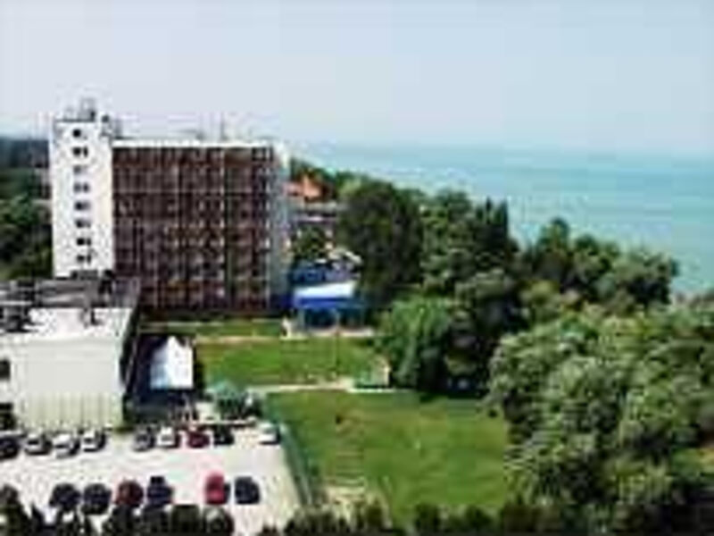 Hotel Magistern
