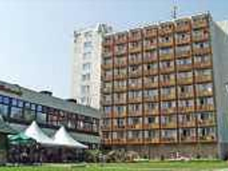 Hotel Magistern