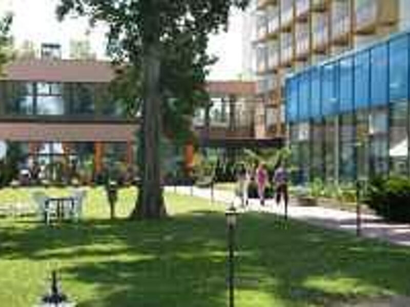 Hotel Magistern