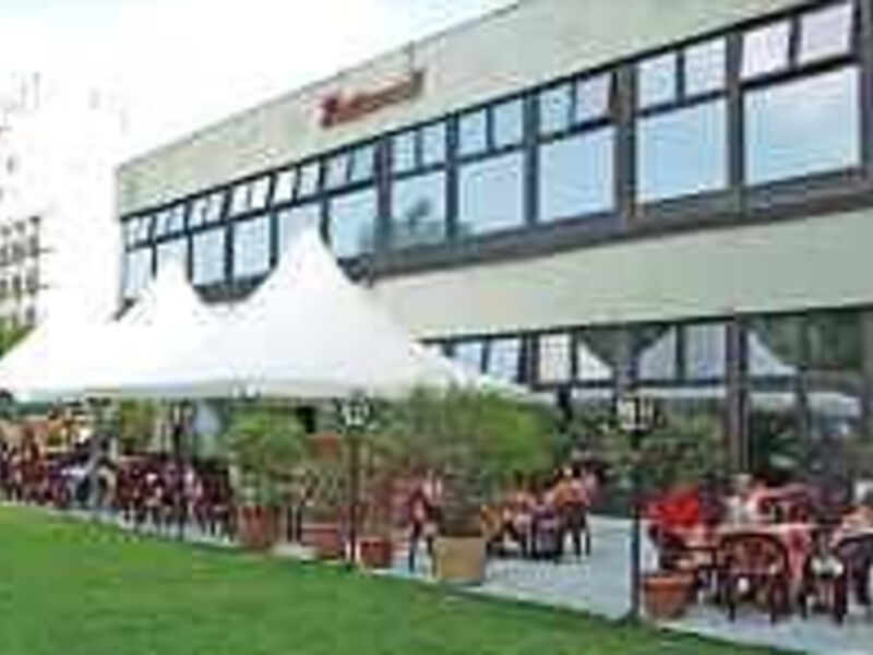 Hotel Magistern