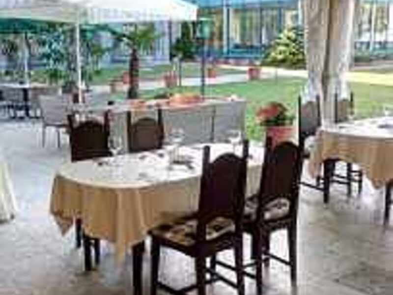 Hotel Magistern