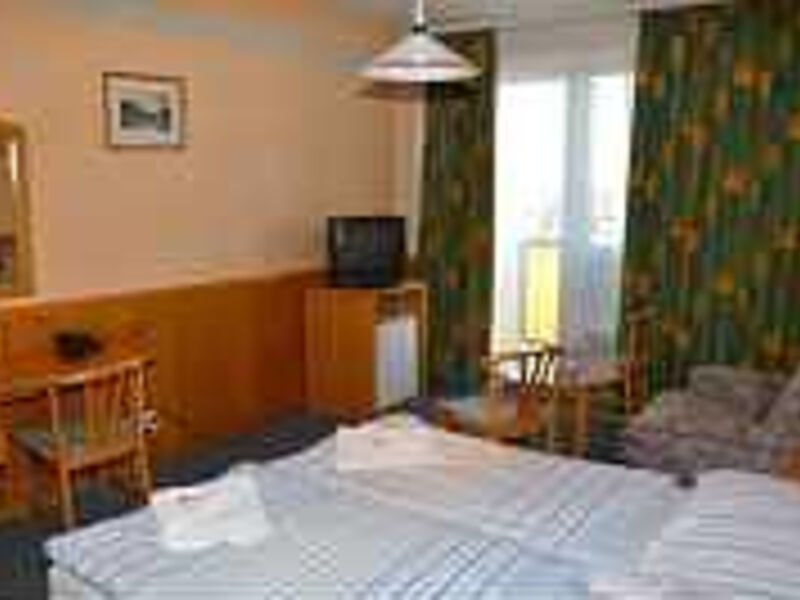 Hotel Magistern