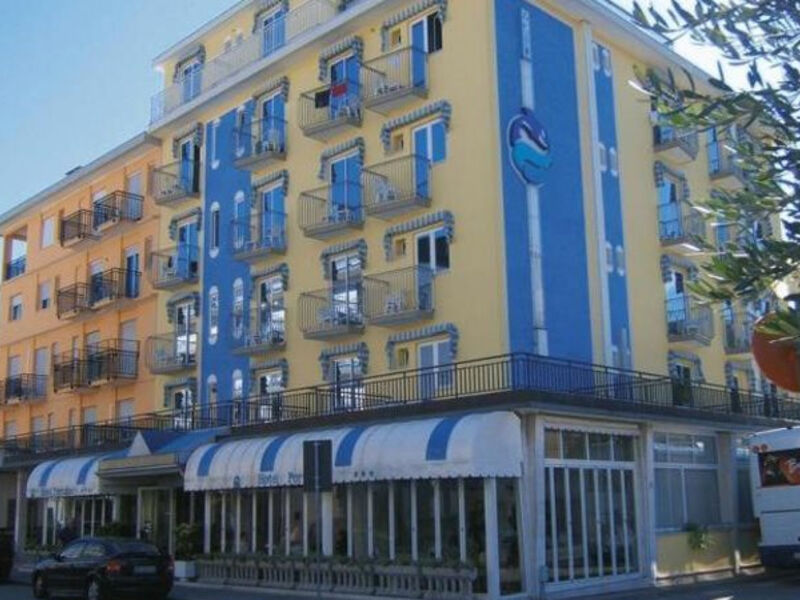 Hotel Portofino