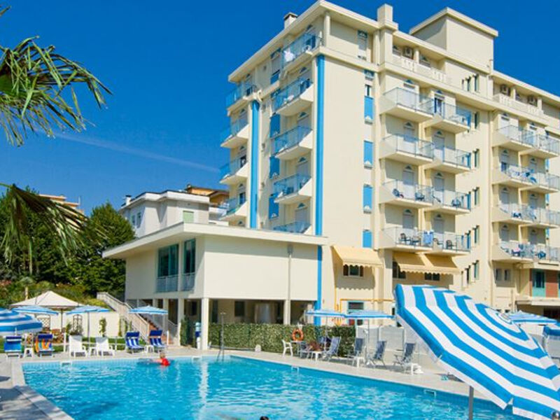 Hotel Bolivar