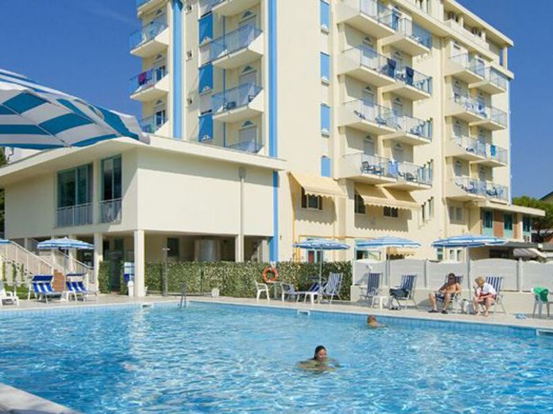 Hotel Bolivar