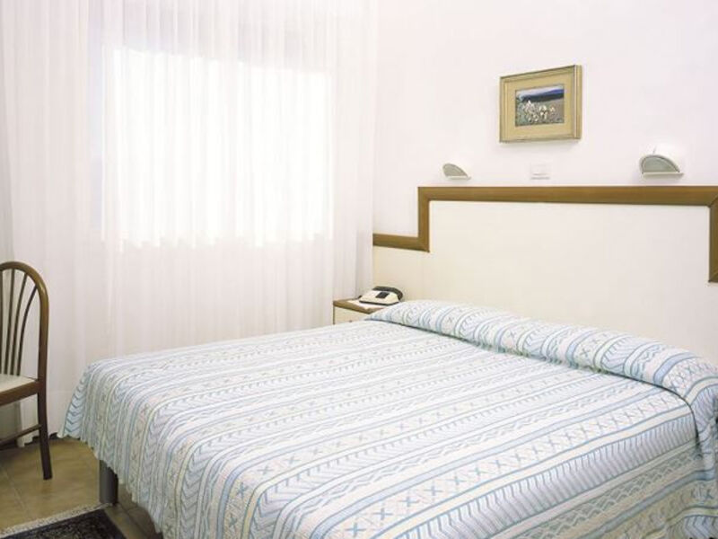 Hotel Bolivar