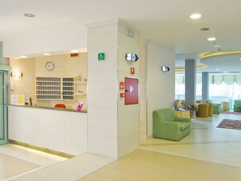 Hotel Bolivar