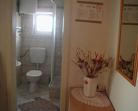 Apartmány 549-321