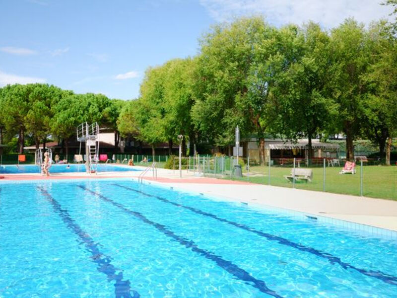 Villaggio Olimpia