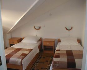 Apartmány 549-321