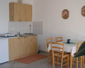 Apartmány 549-321