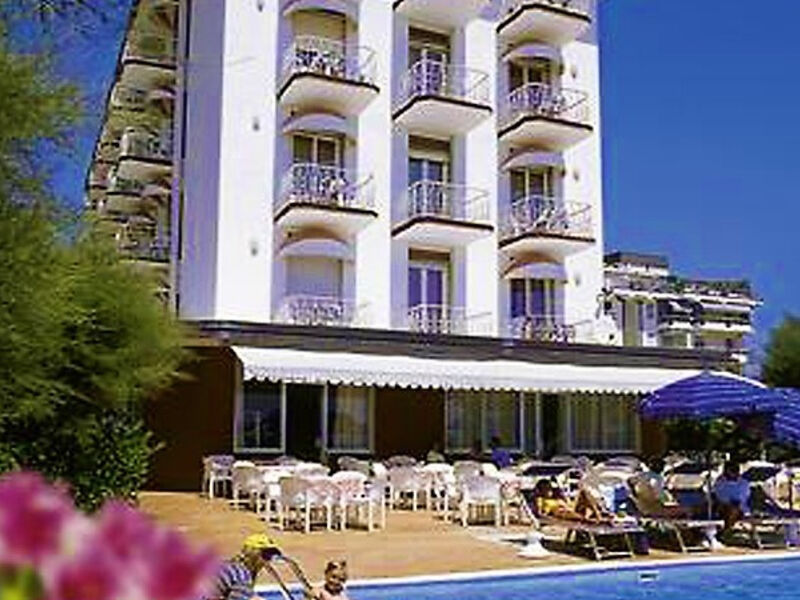 Hotel Mirafiori