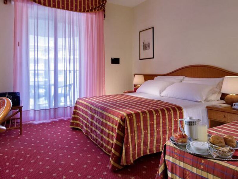 Hotel Mirafiori
