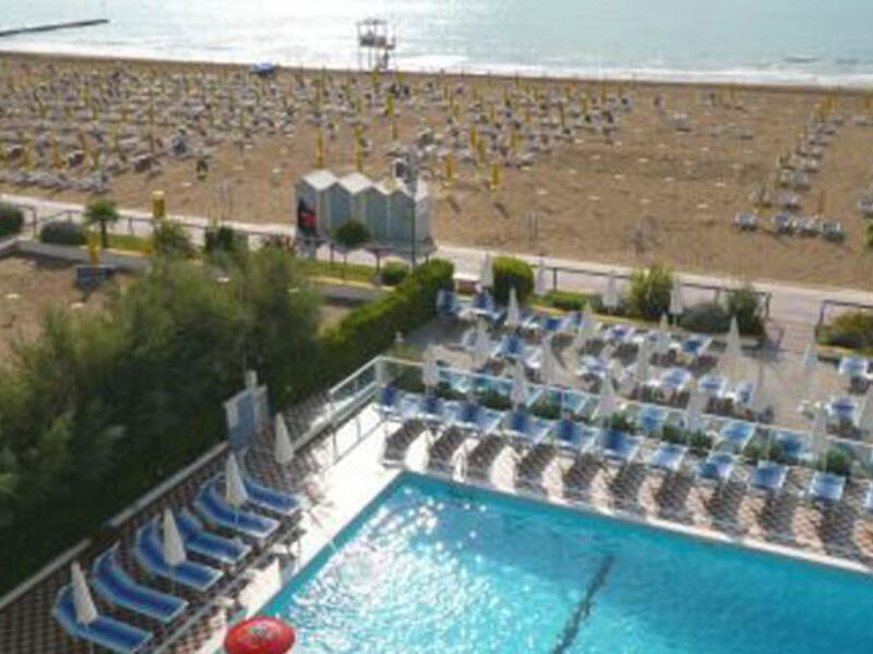 Hotel Mirafiori