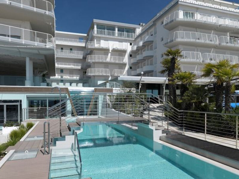 Hotel Le Soleil