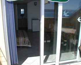 Apartmány 549-321