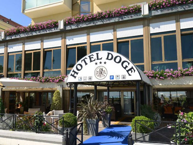 Hotel Doge