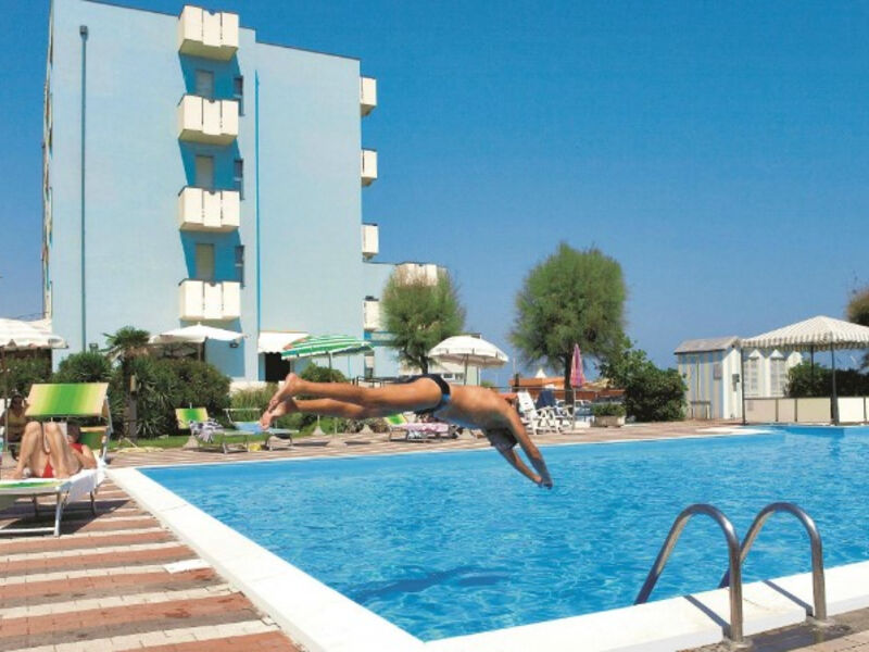 Hotel Atlantic