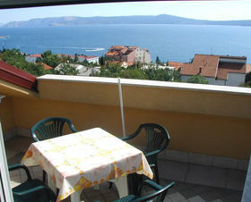 Apartmány 549-321