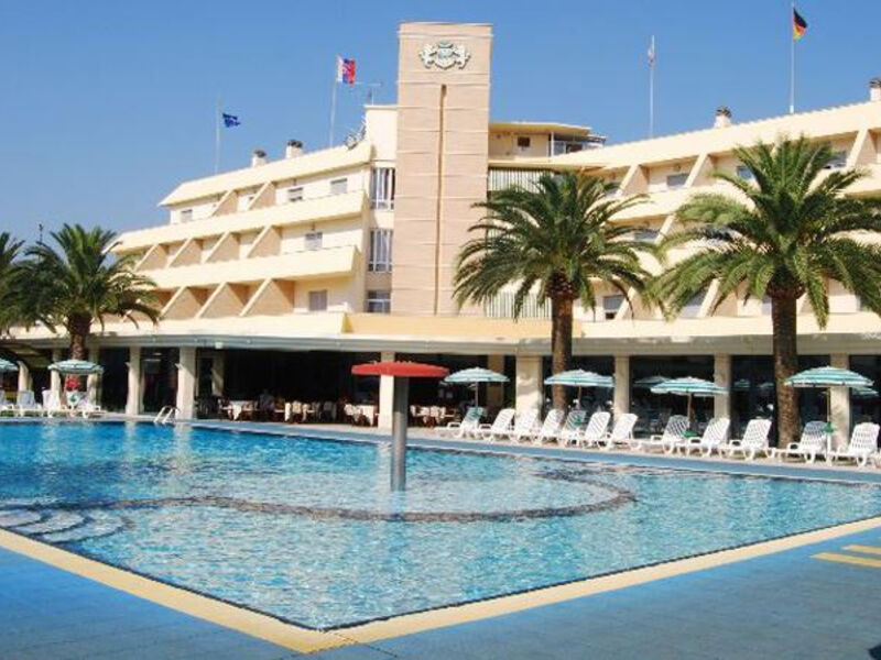 Hotel Park