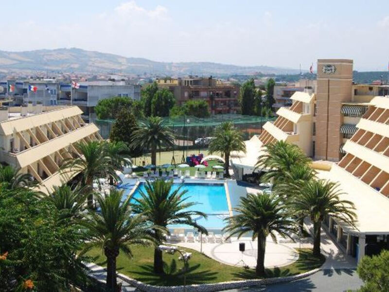Hotel Park