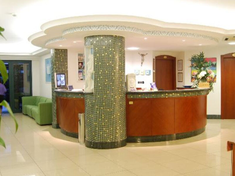 Hotel Park