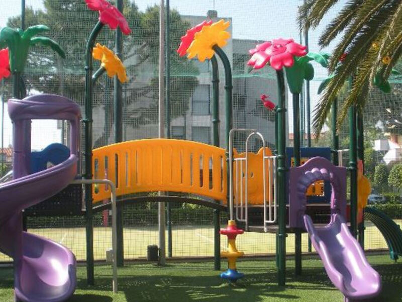 Hotel Park