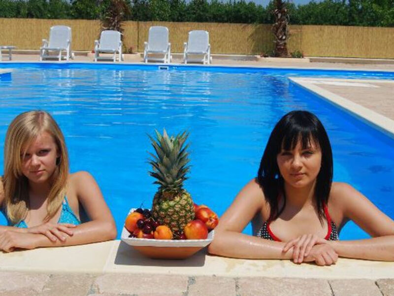 Rezidence Playa Sirena