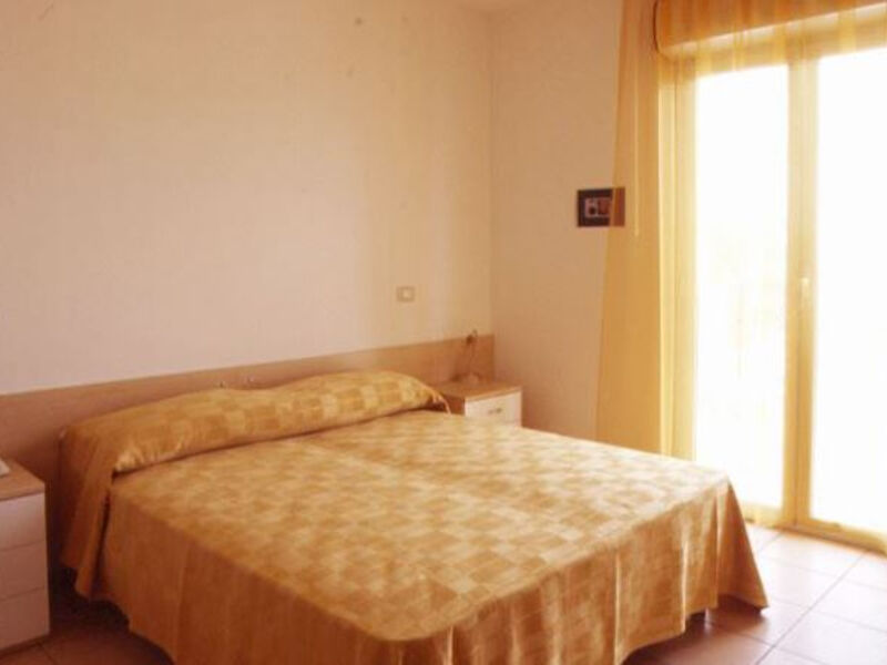 Rezidence Playa Sirena