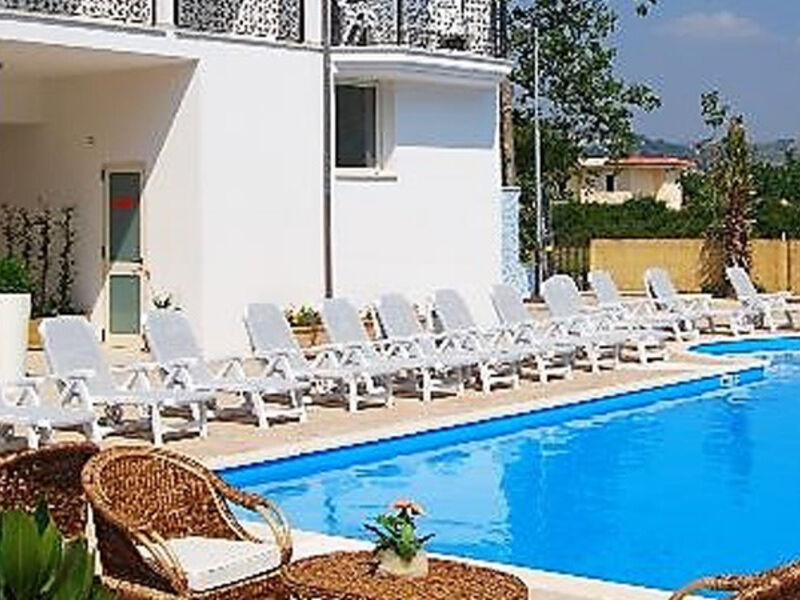 Rezidence Playa Sirena