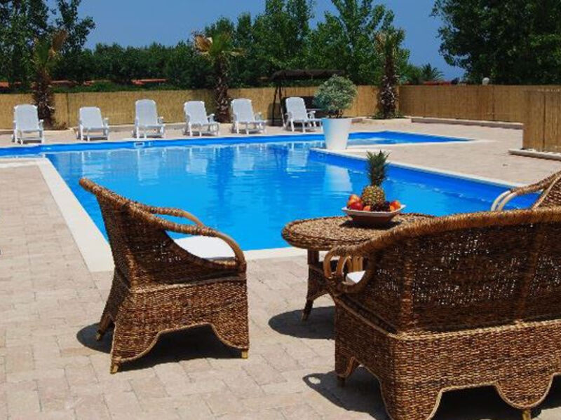 Rezidence Playa Sirena