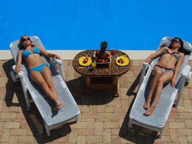 Rezidence Playa Sirena
