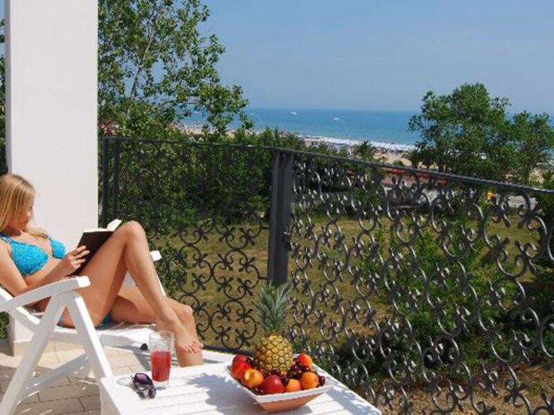 Rezidence Playa Sirena
