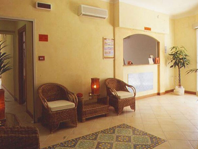 Rezidence Playa Sirena