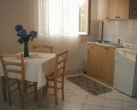Apartmány 549-321