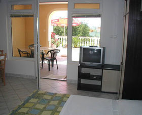Apartmány 549-321