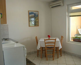 Apartmány 549-321