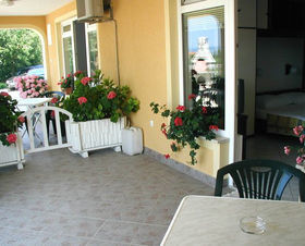 Apartmány 549-321