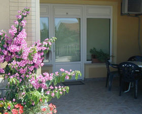 Apartmány 549-321
