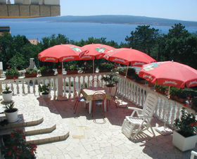 Apartmány 549-321