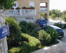 Apartmány 549-321