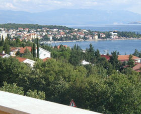 Apartmány 549-321