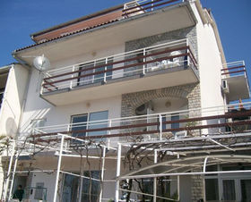 Apartmány 549-376