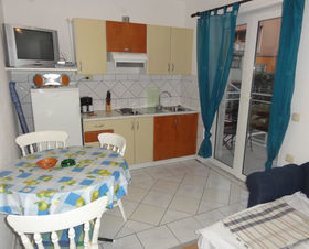Apartmány 549-376