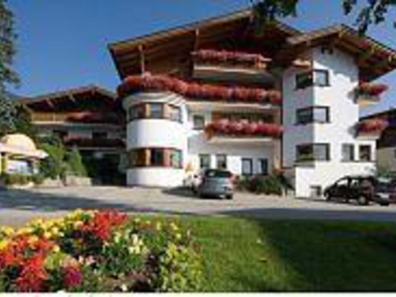 Ferienhotel Fuchs