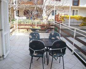 Apartmány 549-376