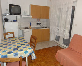 Apartmány 549-376