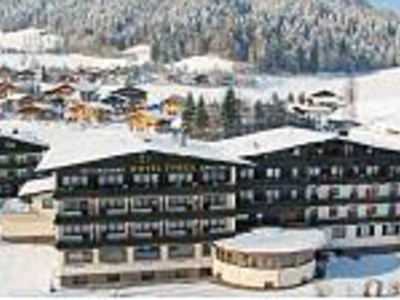 Hotel Tyrol