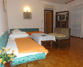 Apartmány 549-376